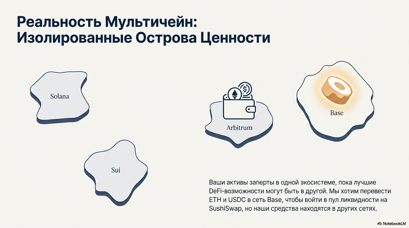 Кросс-чейн мост