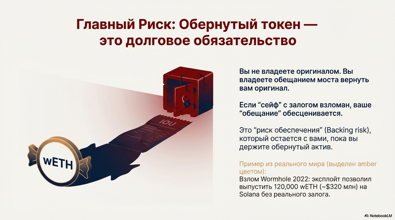 Безопасность переводов